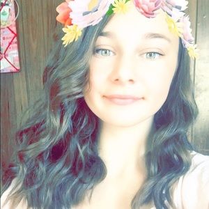 Meet your Posher, Gracie