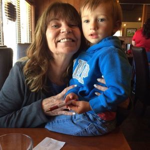 Meet your Posher, Linda