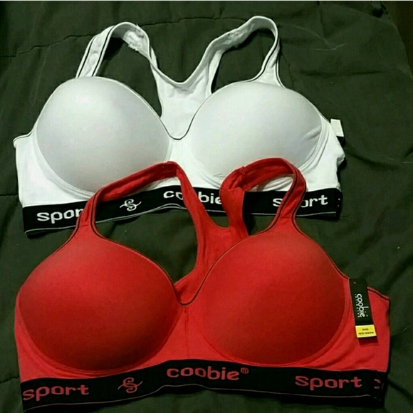 Sports bra bundle *Sold*
