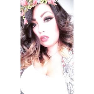 Meet your Posher, Anaeli