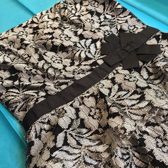 Fire Los Angeles Dress