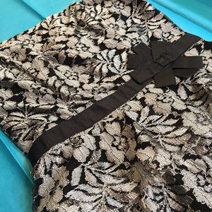 Fire Los Angeles Dress