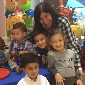 Meet your Posher, Marta