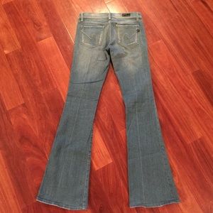 Sz 24 Citizens of Humanity Ingrid jeans