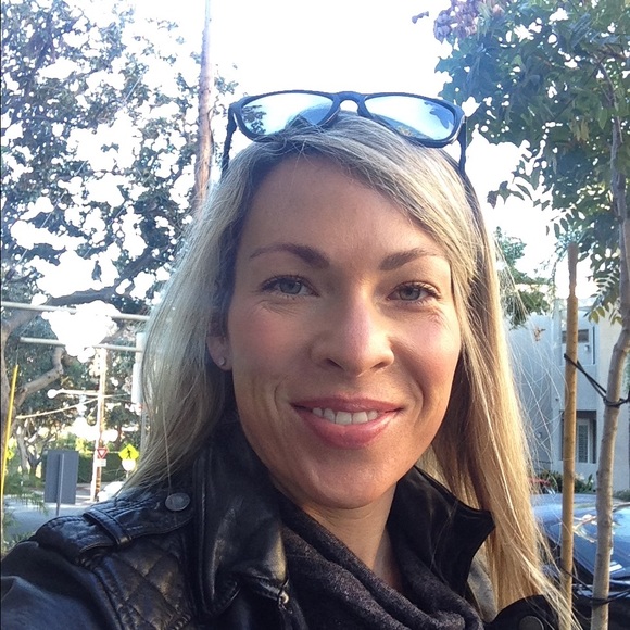 Meet your Posher, Leah