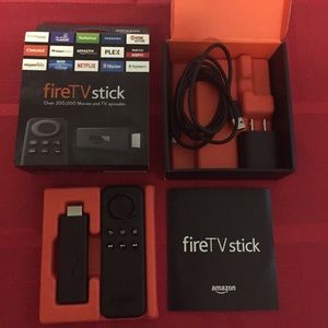 Fire stick