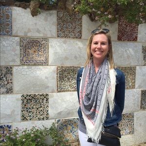 Meet your Posher, Joan