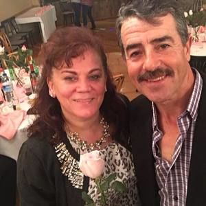 Meet your Posher, Teresa