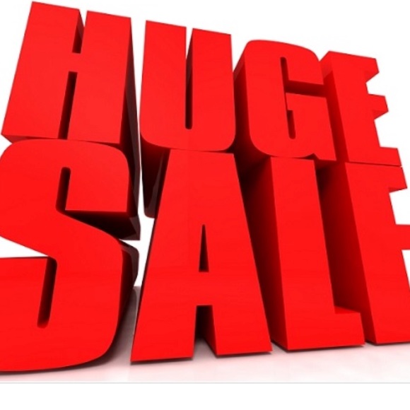 2/$10 Final SALE 🎉 - Picture 2 of 2