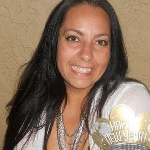 Meet your Posher, Cristina