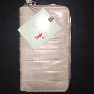 Hobo Amoret Wallet