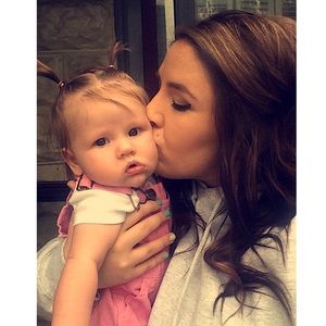 Meet your Posher, Mackenzie