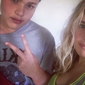 Meet your Posher, Ali