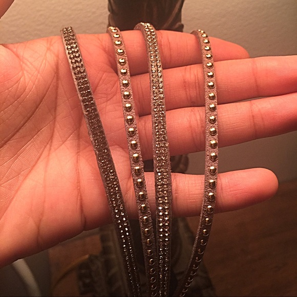 Embellished Headband