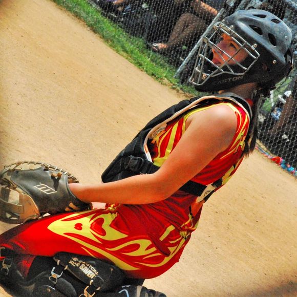 Meet your Posher, Leanne