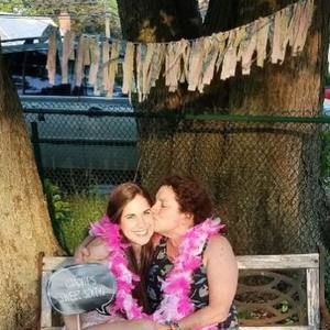 Meet your Posher, Sally