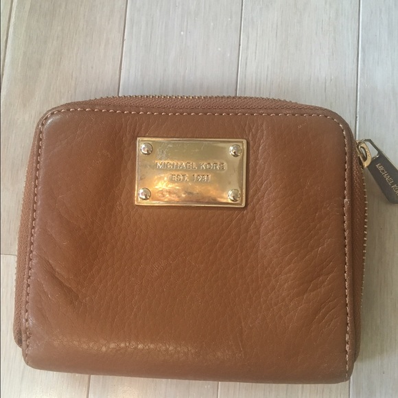 Micheal kors wallet