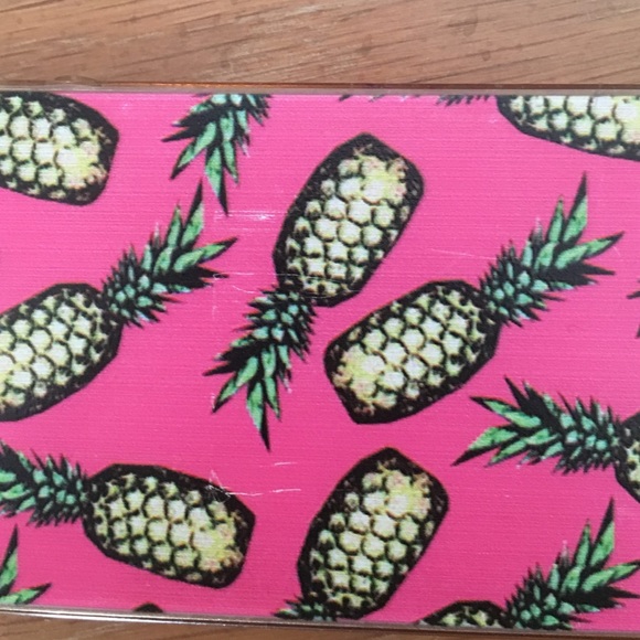 iPhone 5 pineapple case - Picture 2 of 2