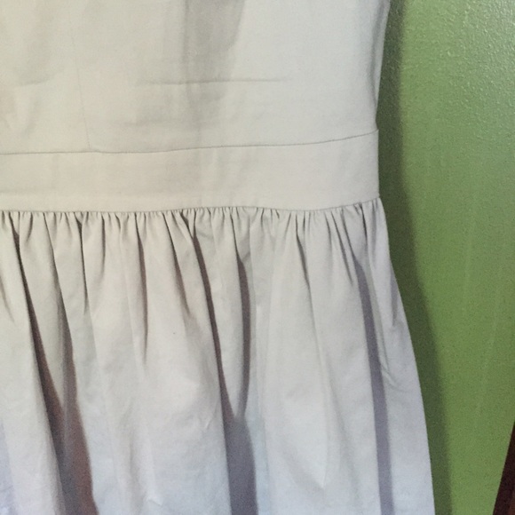Reiss Dresses - Reiss Ice Blue A Line Dress Reiss Dresses - Reiss Ice Blue A Line Dress