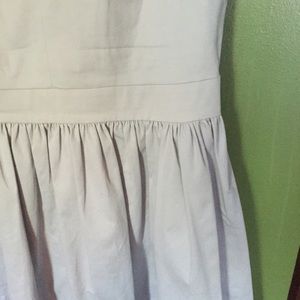 Reiss Dresses - Reiss Ice Blue A Line Dress Reiss Dresses - Reiss Ice Blue A Line Dress