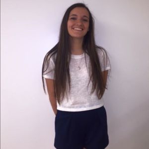 Meet your Posher, Azaria