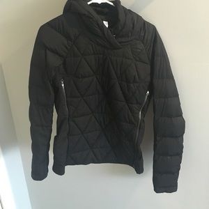 LuLuLemon Puffy Jacket