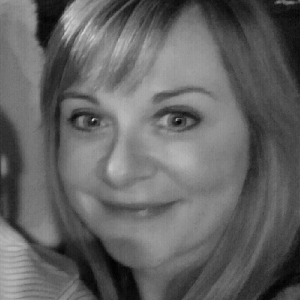 Meet your Posher, Kristen