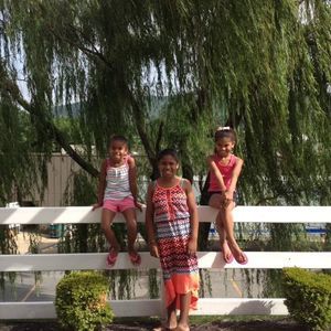 Meet your Posher, Rita