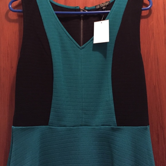 Bebop dress - Picture 2 of 3