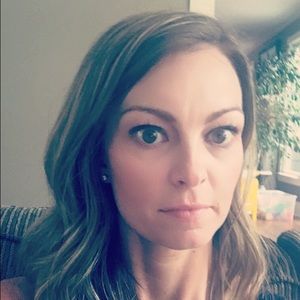 Meet your Posher, Leah