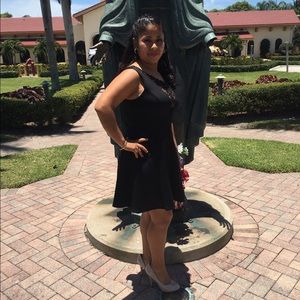 Meet your Posher, Vero