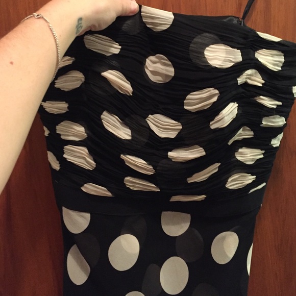 Ann Taylor dress - Picture 2 of 3