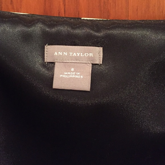 Ann Taylor dress - Picture 3 of 3