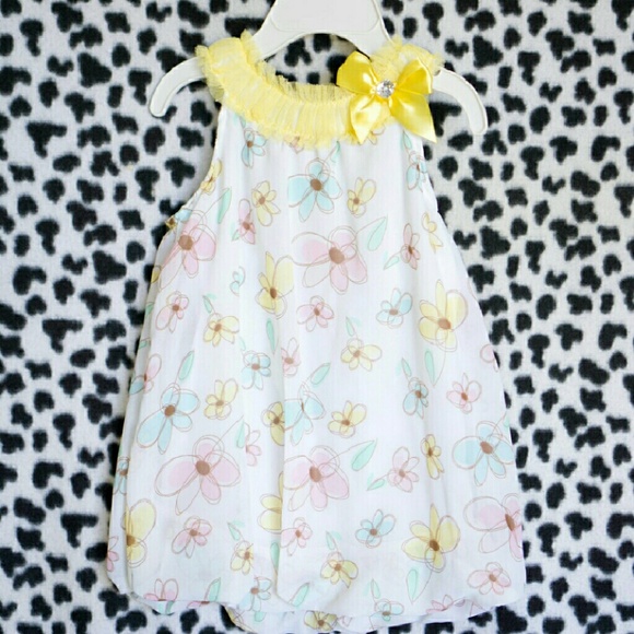 Gorgeous Baby dress