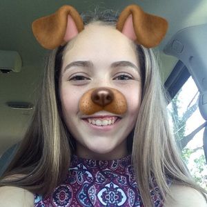 Meet your Posher, Morgan