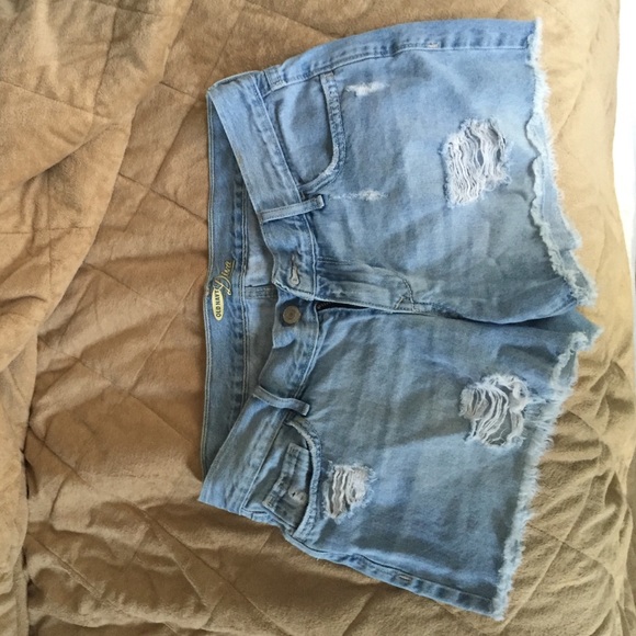 Shorts