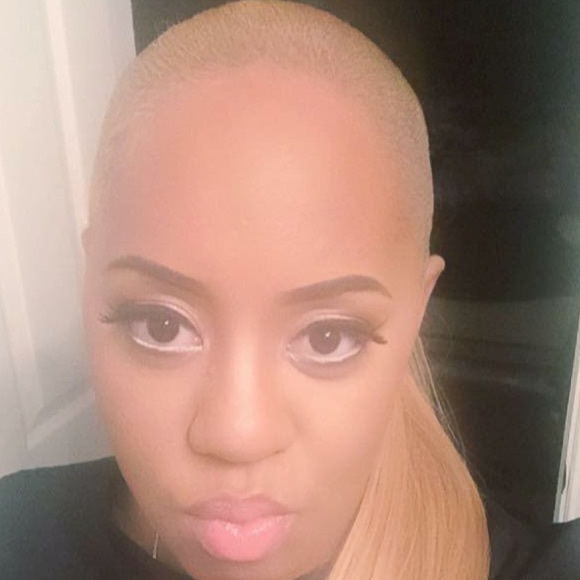 Meet your Posher, Tamika