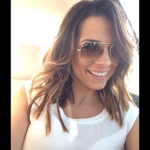 Meet your Posher, Nikki