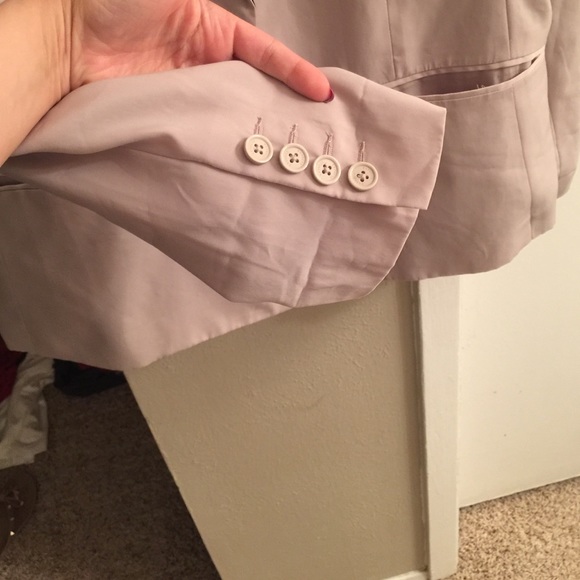 Express blazer - Picture 2 of 4