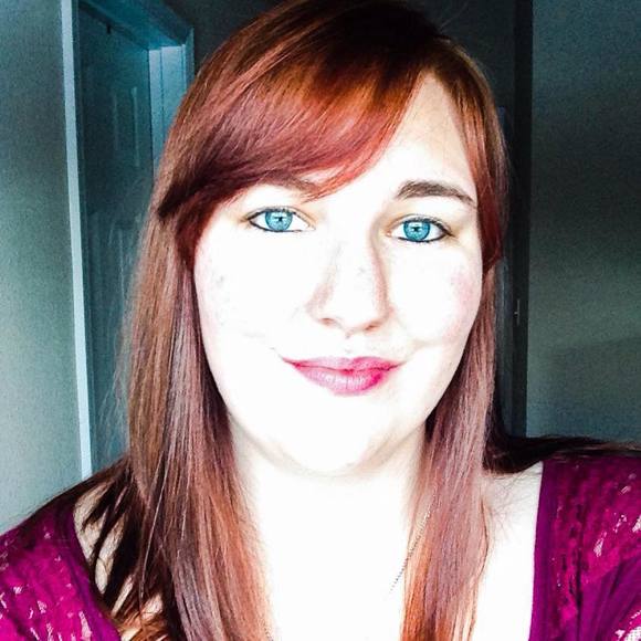 Meet your Posher, Laurissa