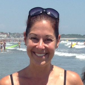 Meet your Posher, Annette