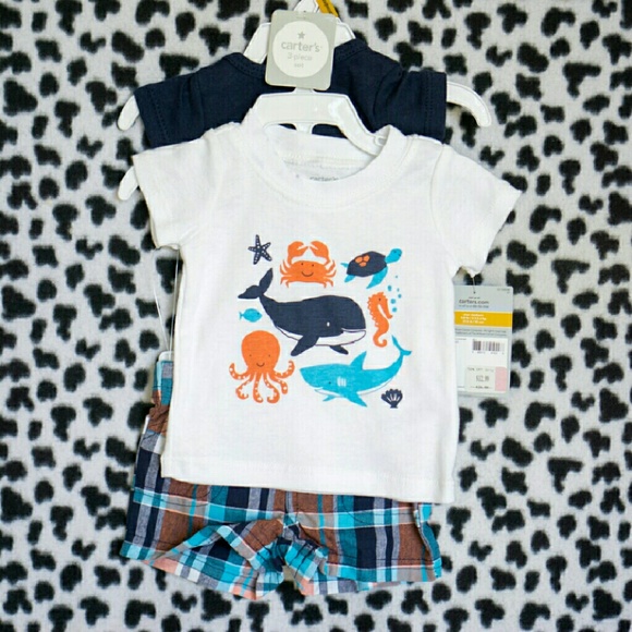 HOST PIC Newborn 3 piece