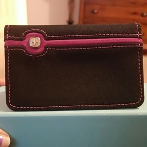 Wallet/ Business card holder