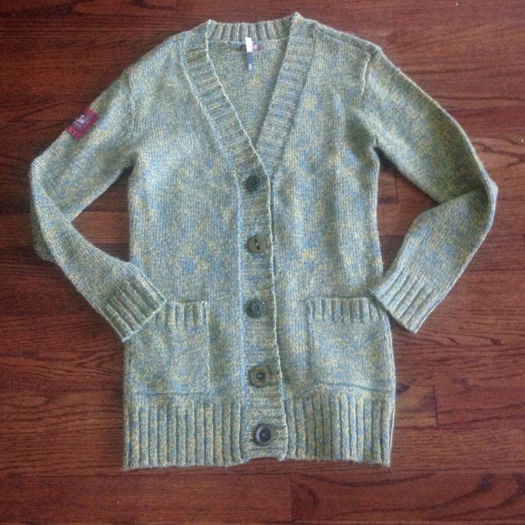 Matilda Jane Kiara cardigan