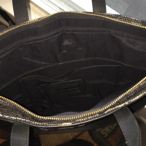 Pendleton Portland Collection Monument Laptop Bag - Picture 3 of 4