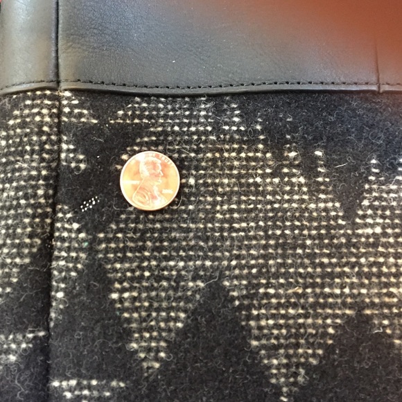 Pendleton Portland Collection Monument Laptop Bag - Picture 4 of 4