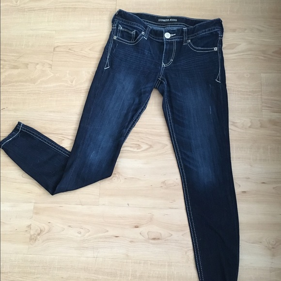 Express Jegging