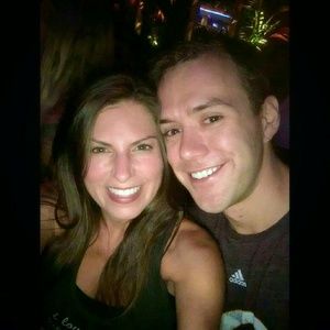 Meet your Posher, Ray