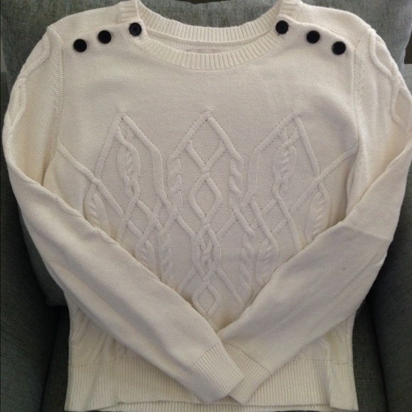 ☃Loft Sweater☃