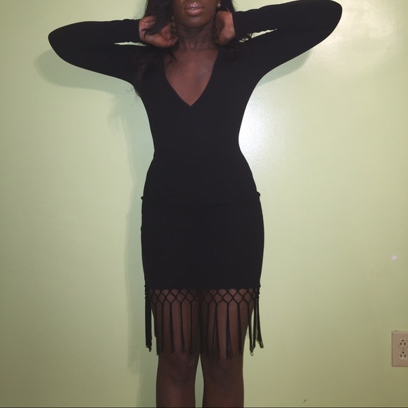 LBD with Fringe